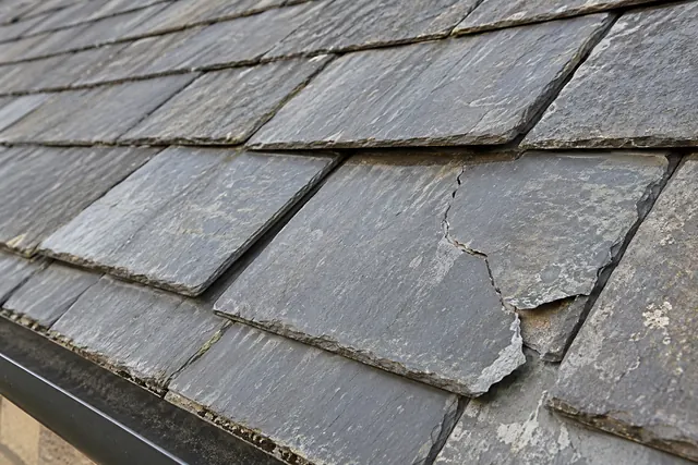 roof surveys Glasgow